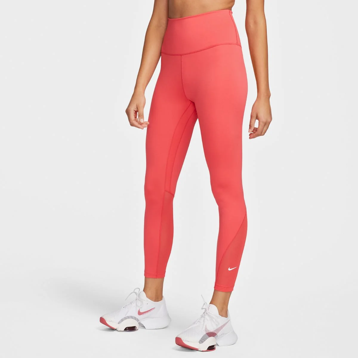 Лосіни жіночі Nike W One Dri-Fit Hr 7/8 Tight (DV9020-648)