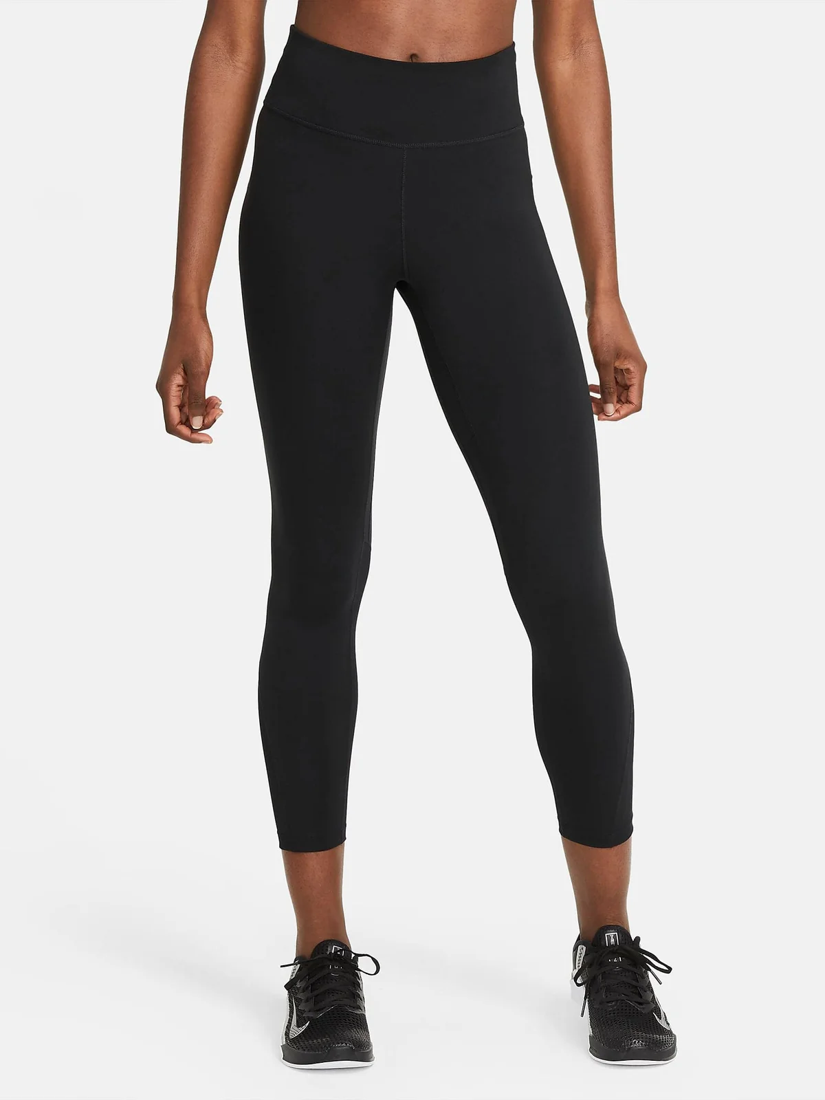 Лосіни жіночі Nike W One Mr 7/8 Tight 2.0 (DD0249-010)