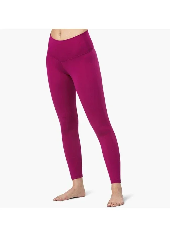 Лосіни жіночі Nike Yoga Dri Fit Violet (DM7023-549)