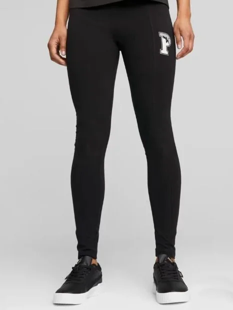 Лосіни жіночі Puma Leggings (62149001)