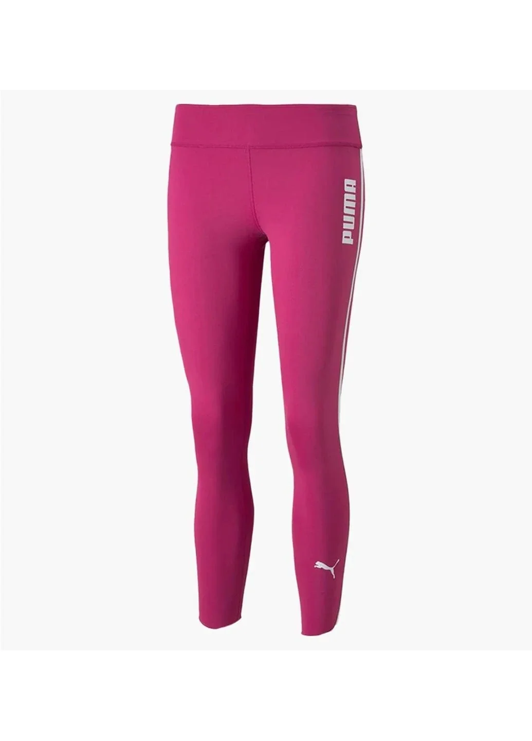 Лосіни жіночі Puma Moderns Pink (847108-14)