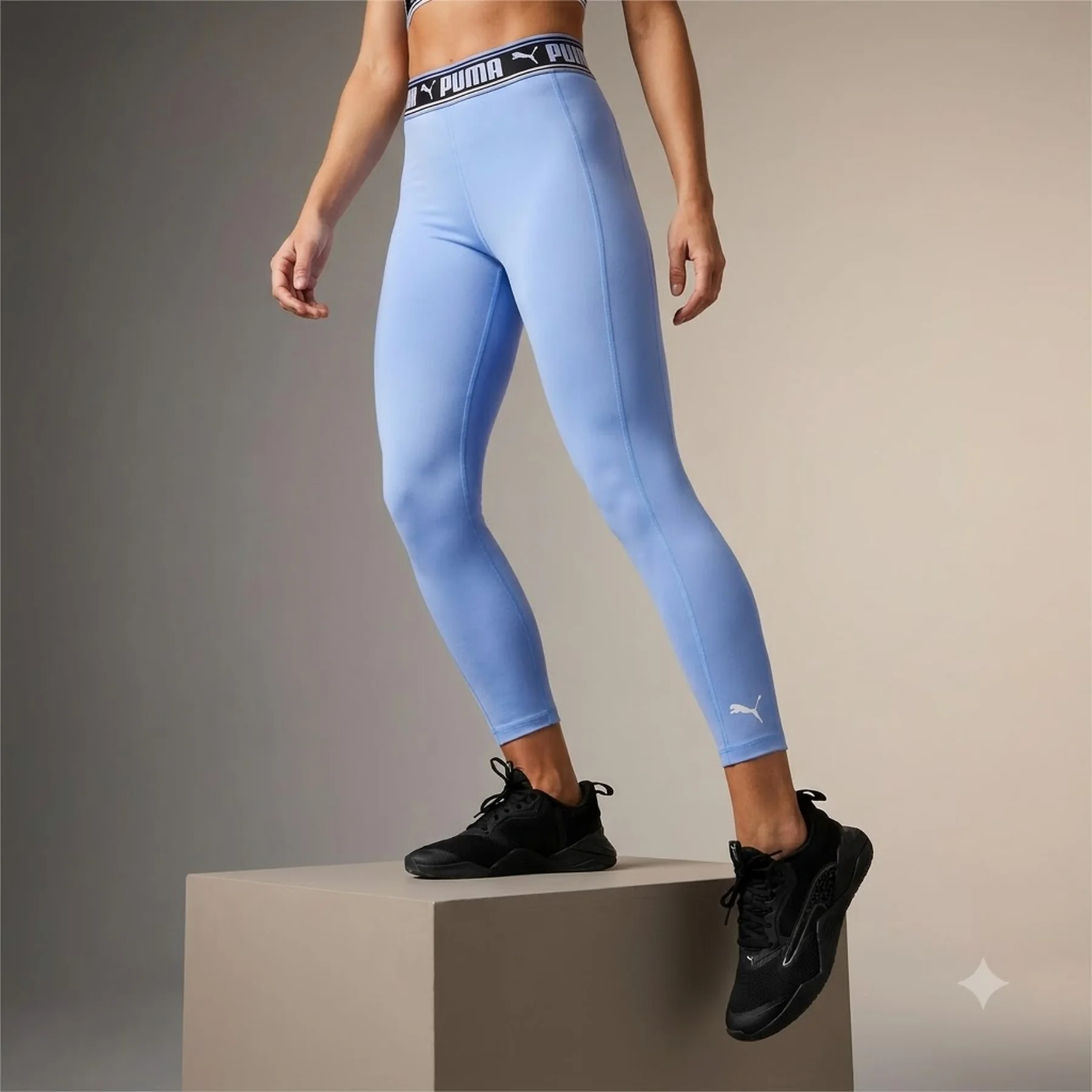 Лосіни жіночі Puma Train Strong Hw Tight (52160128)
