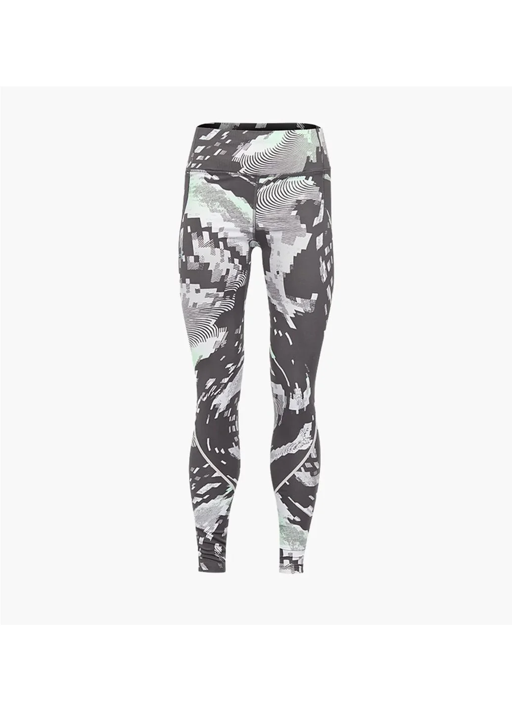 Лосіни жіночі Under Armour Outrun The Storm Tight Grey (1365646-010)