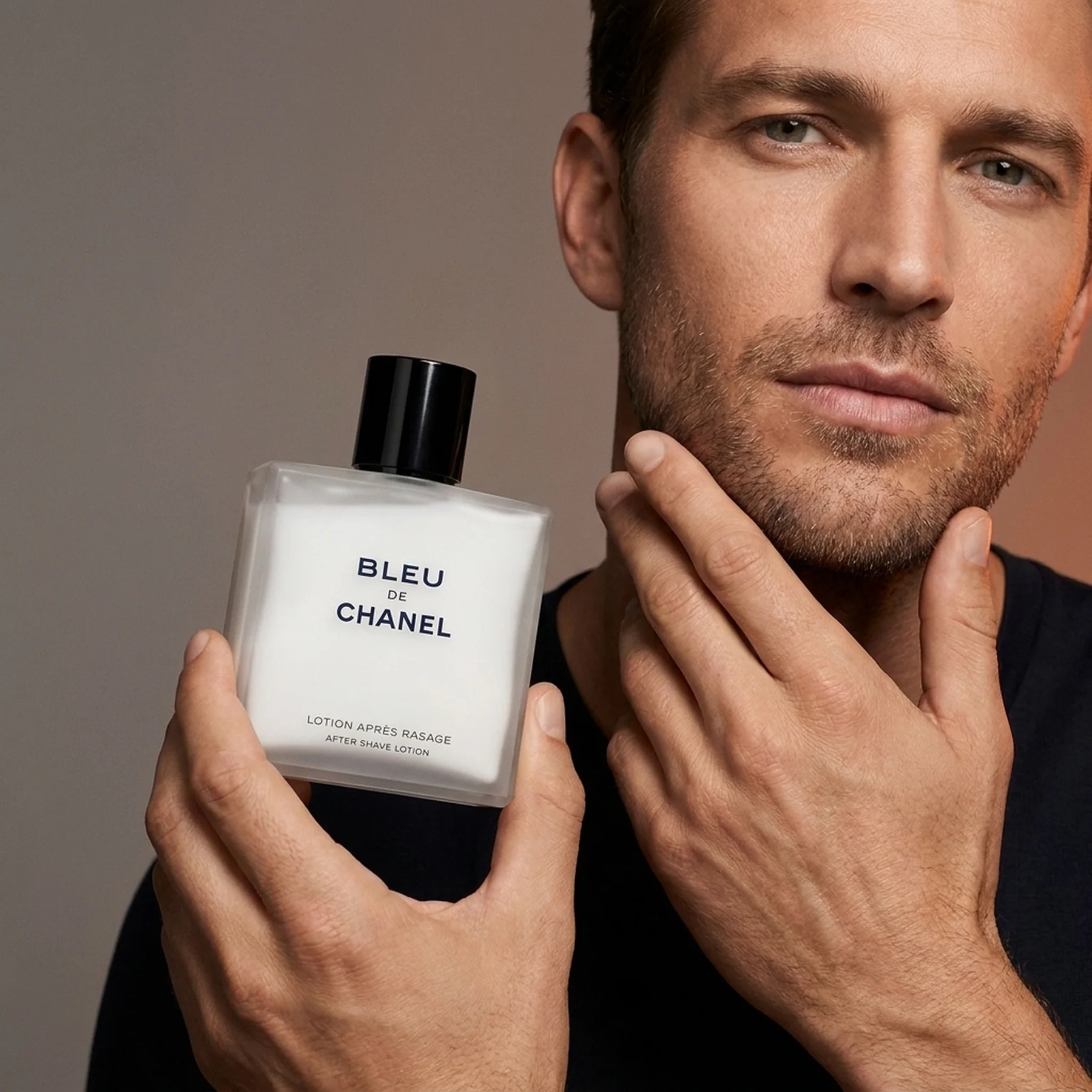 Лосьон для мужчин CHANEL Bleu de Chanel 100 мл