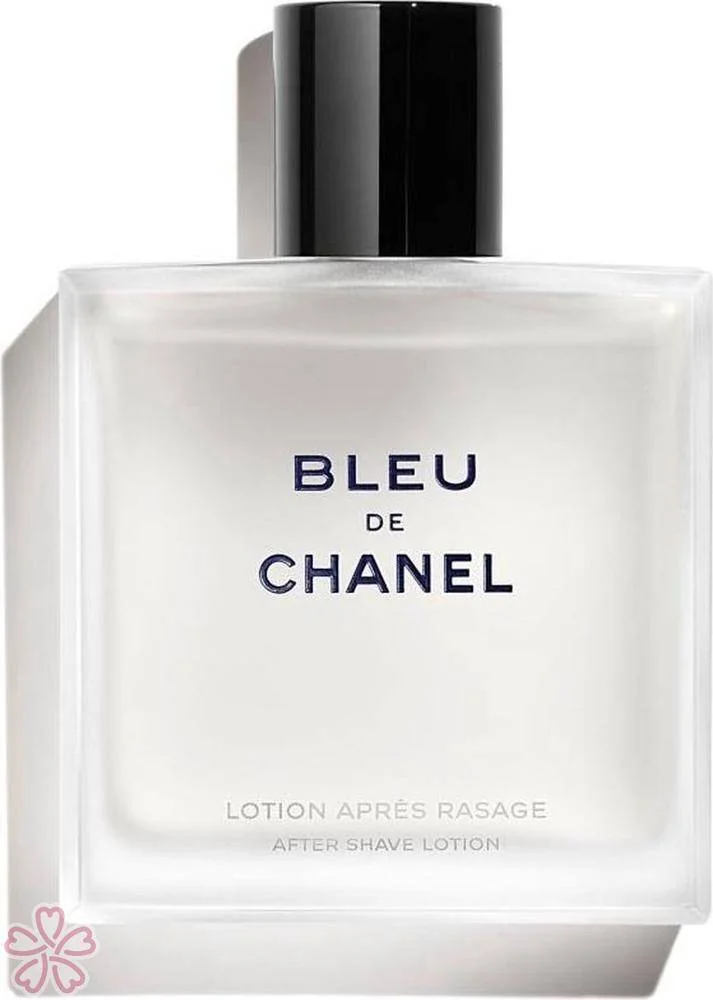 Лосьон для мужчин CHANEL Bleu de Chanel 100 мл