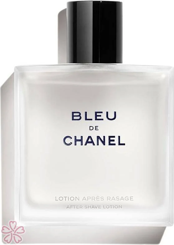 Лосьон для мужчин CHANEL Bleu de Chanel 100 мл