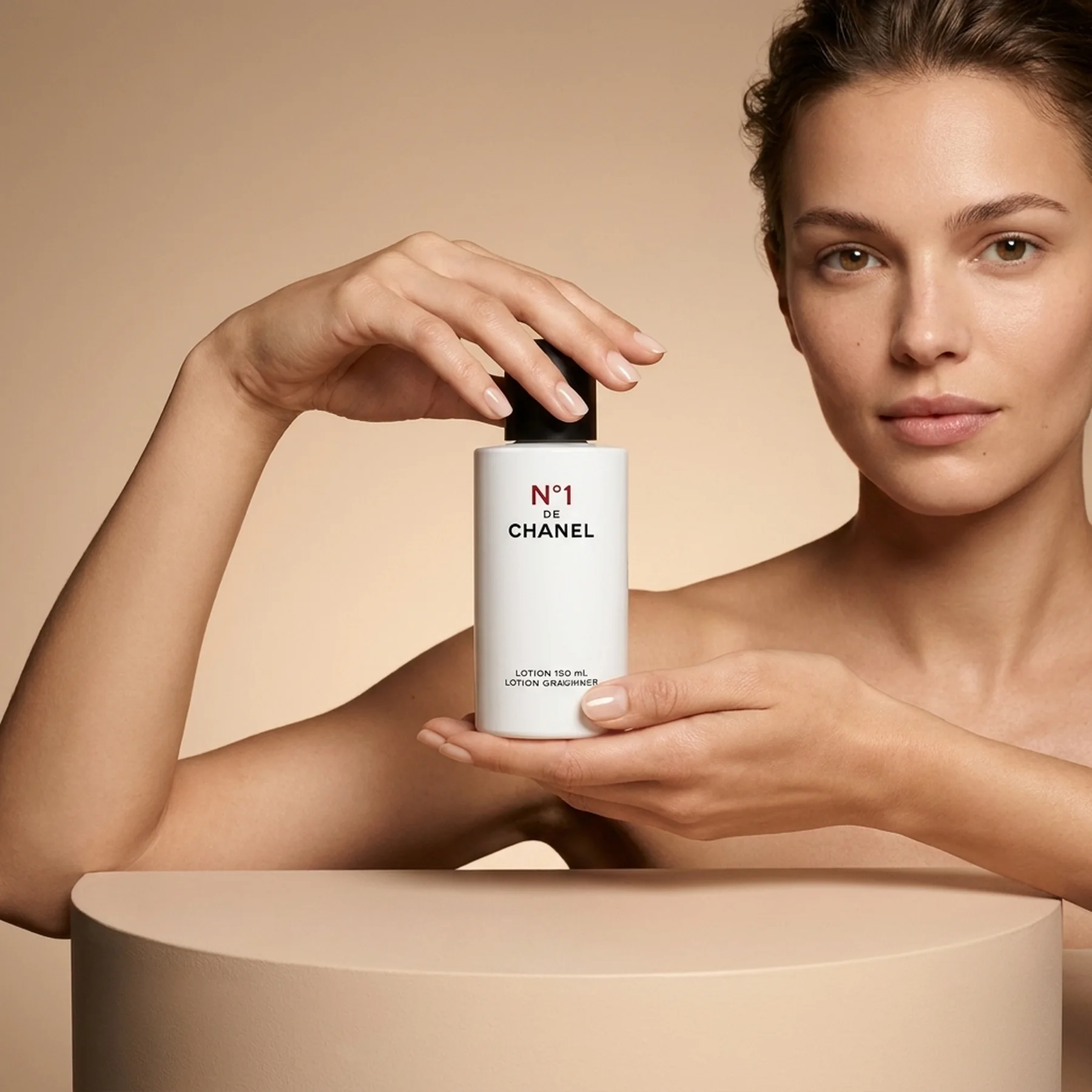 Лосьон для лица CHANEL N°1 De Chanel Lotion 150 мл