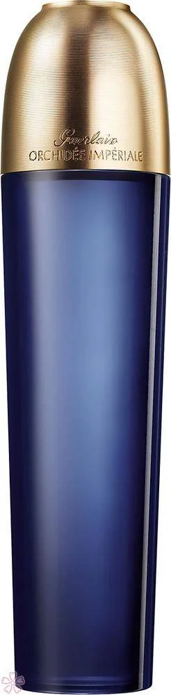 Лосьон-эссенция Guerlain Orchidee Imperiale The Essence-in-Lotion 125 мл