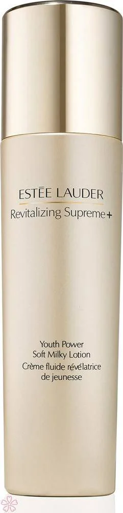 Лосьон Estee Lauder Revitalizing Supreme+ Youth Power Soft Milky Lotion 100 мл