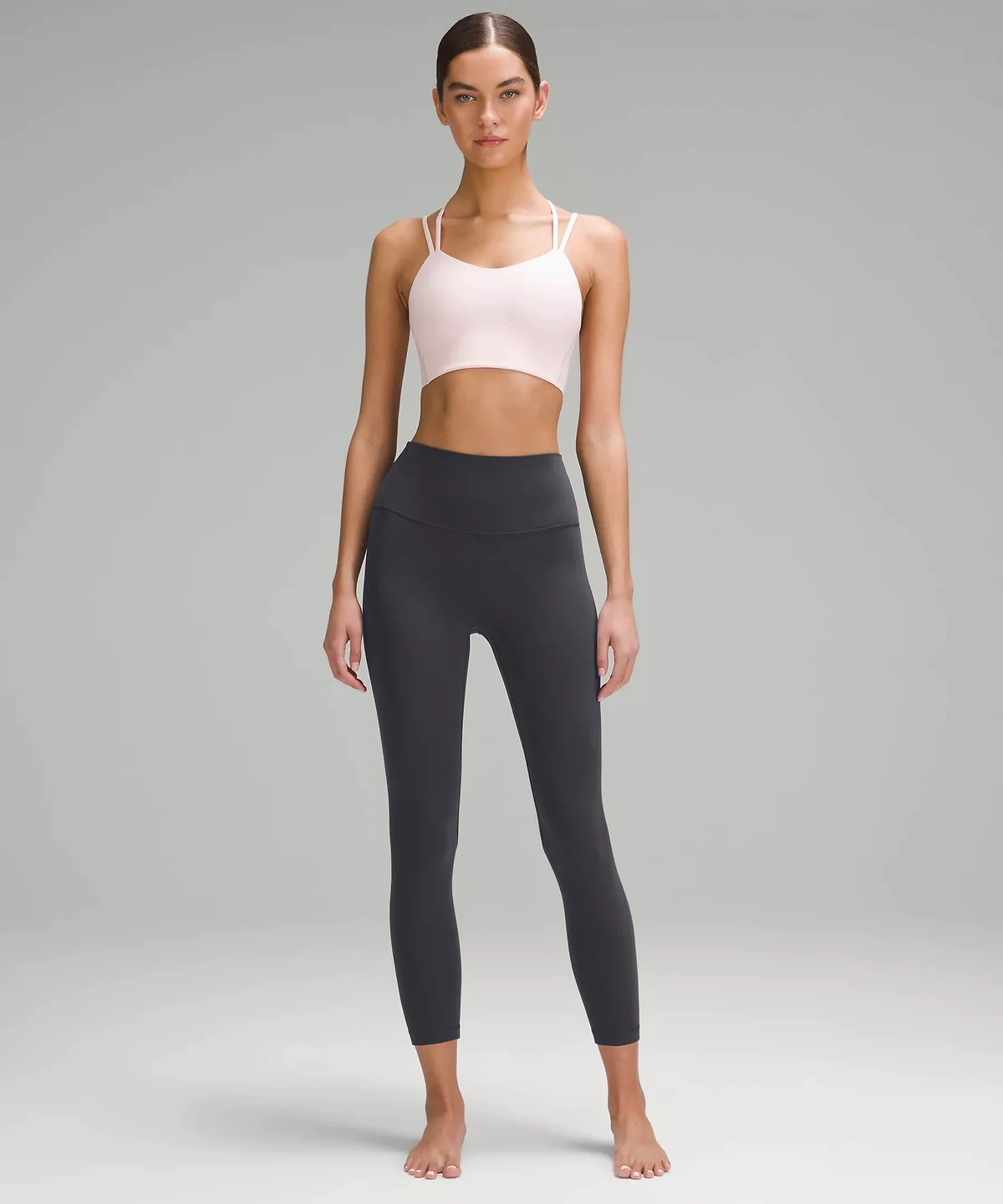 Lululemon Align™ High-Rise Pant Graphite Grey