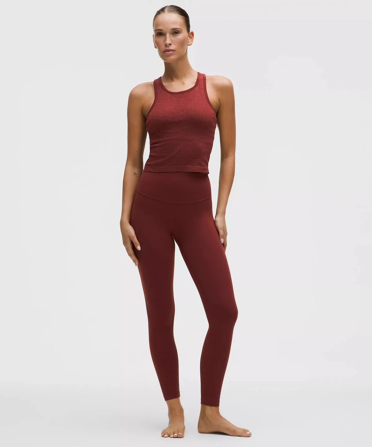 Lululemon Align™ High-Rise Pant Rockwood