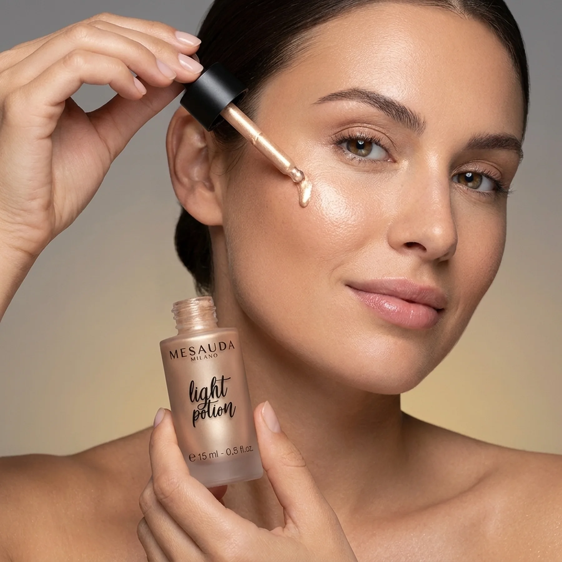 Люминайзер MESAUDA Light Potion 15 мл 202 Amortentia