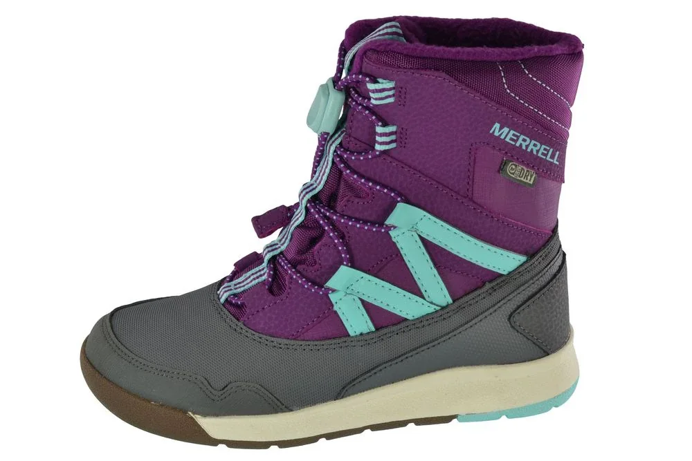 M-snow Crush Wtrpf