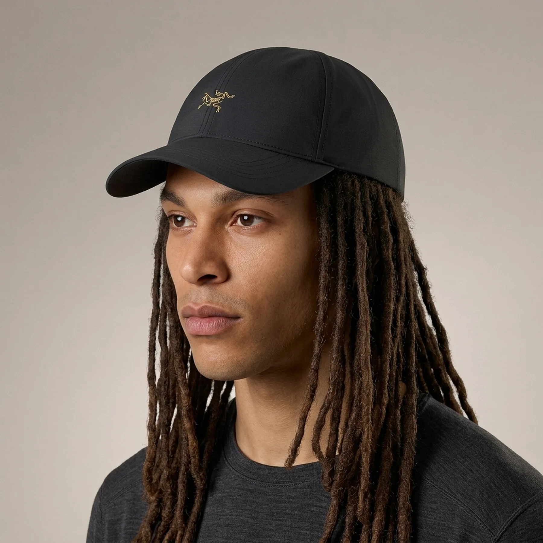 Маленька сумка Arc'teryx Small Bird Black