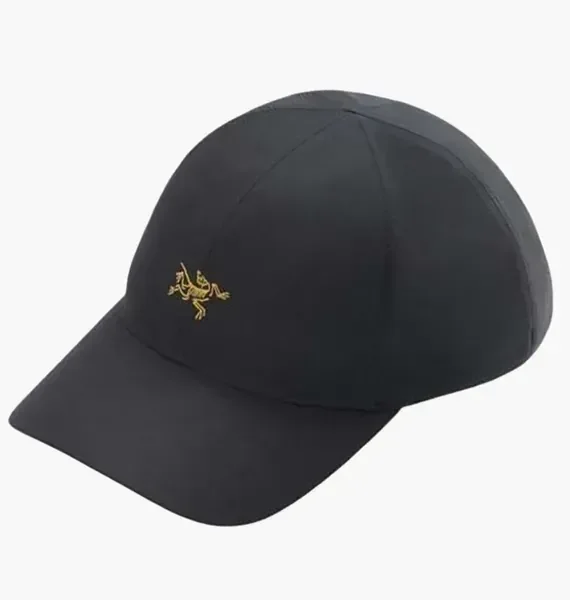 Маленька сумка Arc'teryx Small Bird Black