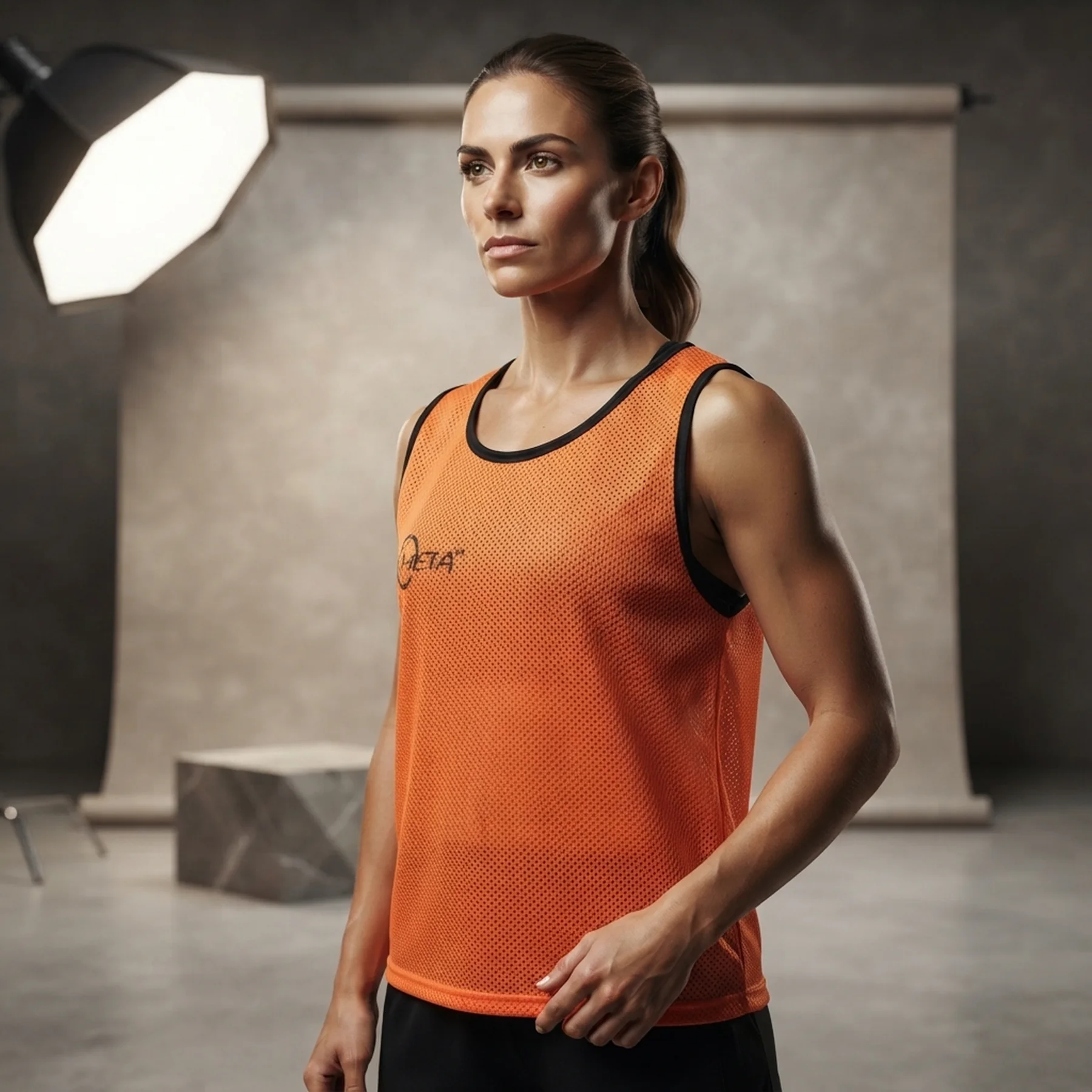 Манішка Meta Training Bib