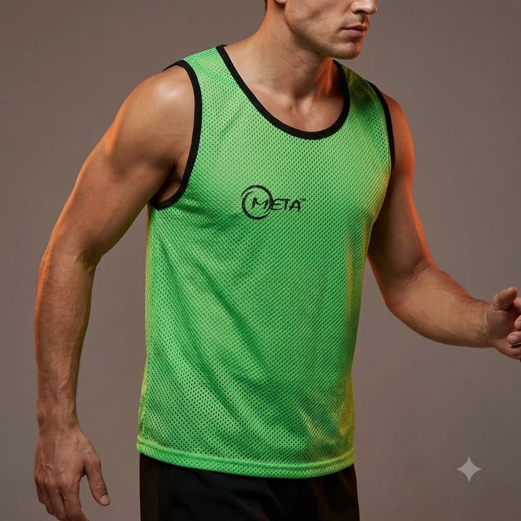 Манішка Meta Training Bib
