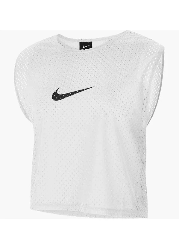 Манішка унісекс Nike Dri-Fit Park Bib (DV7425-100)