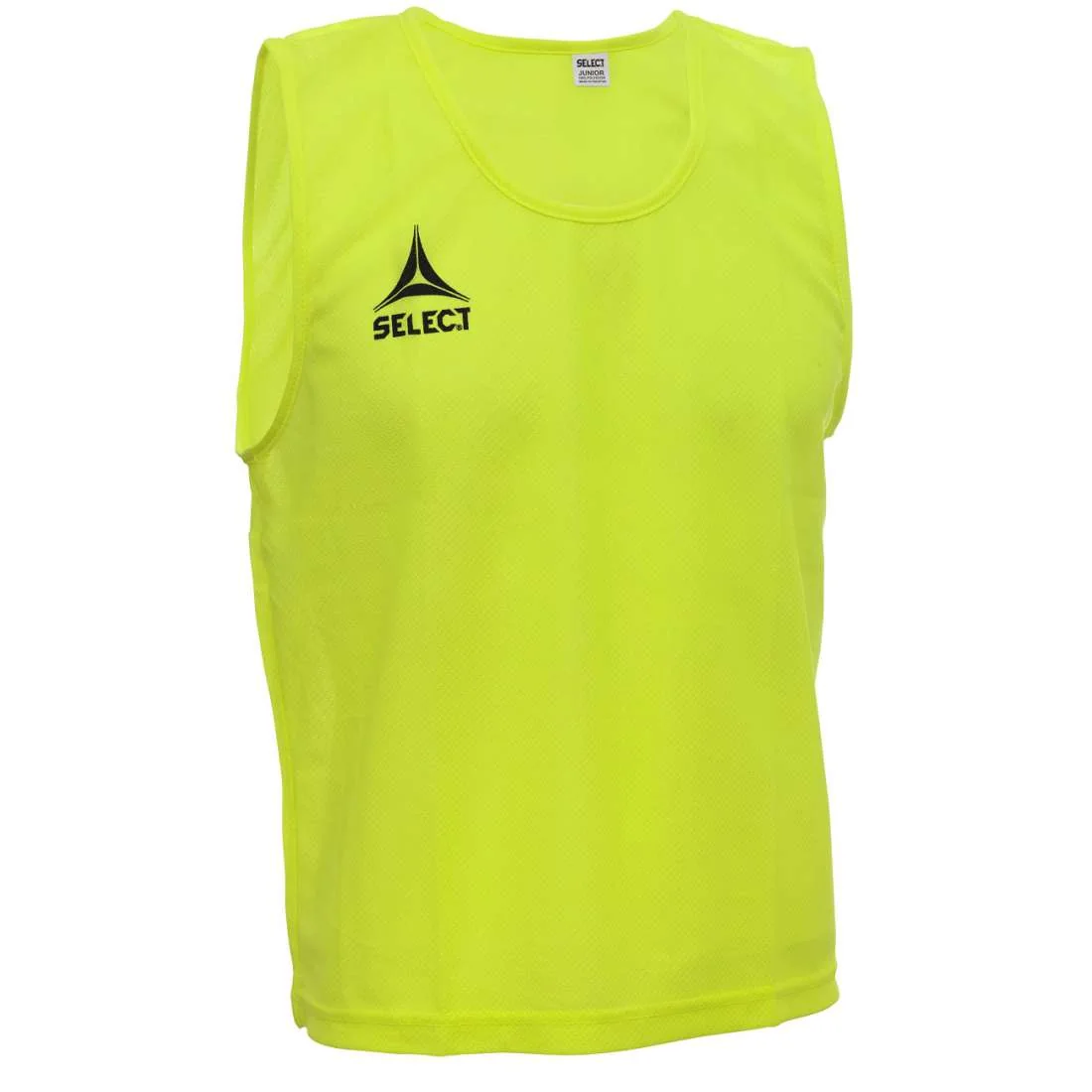 Маніжка Select Bib Basic жовтий (junior)