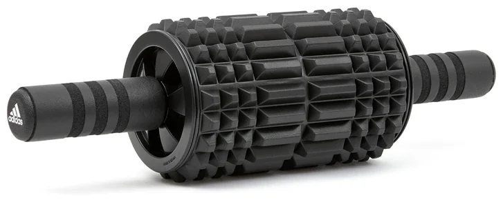 Масажний ролер Adidas Foam Ab Roller (ADAC-11405)
