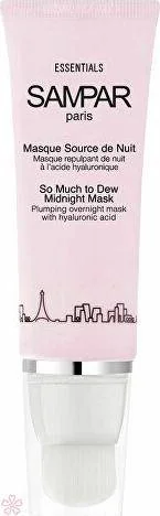 Маска ночная, увлажняющая SAMPAR So Much To Dew Midnight Mask 50 мл
