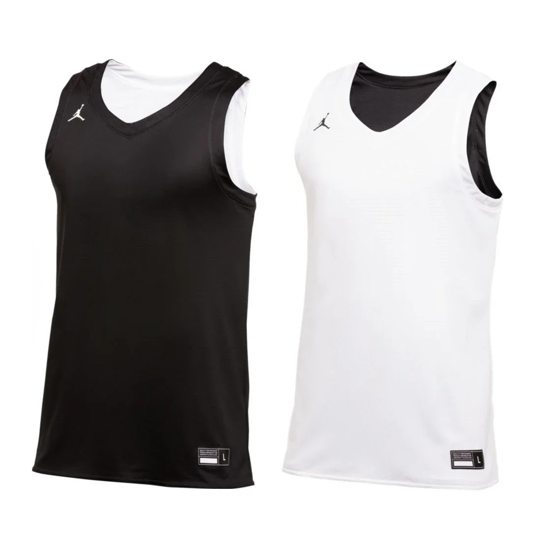 Майка чоловіча Jordan Bsk Rev Practice Jersey Tm (AR4317-012)
