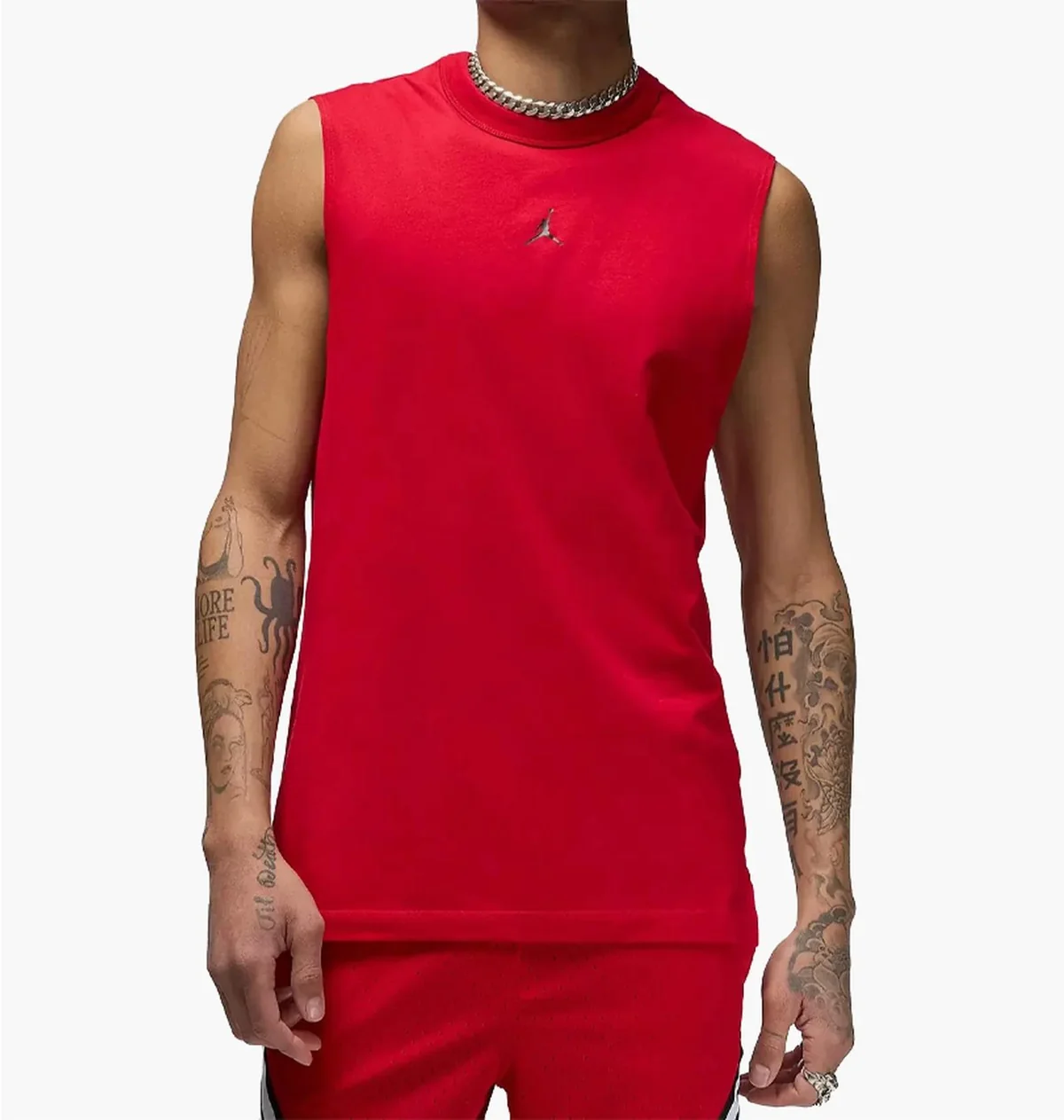 Майка чоловіча Jordan Dri-Fit Sport Men's Sleeveless (FN5856-687)