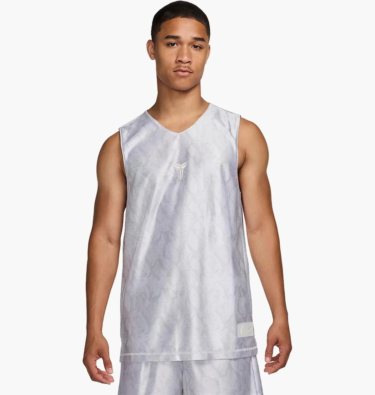 Майка чоловіча Jordan Dri-Fit Standard Issue Kobe (FZ0934-100)