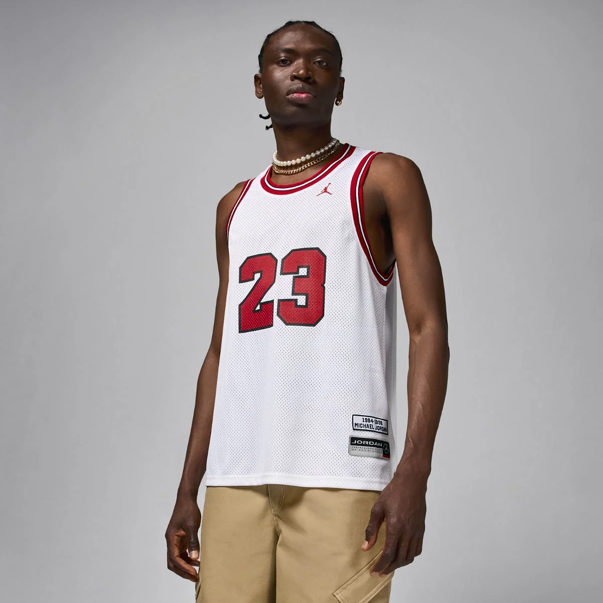 Майка Jordan