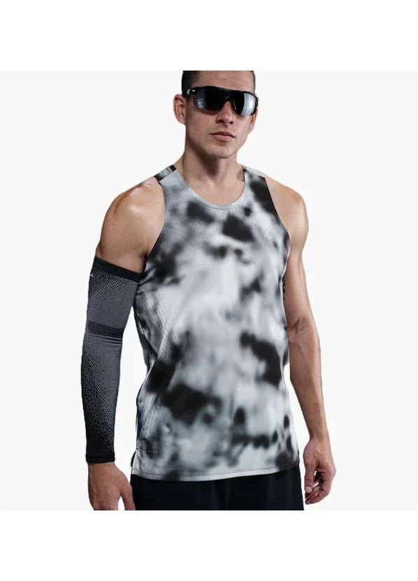 Майка чоловіча Nike Dfadv Breathe Black/Grey (HJ4146-010)