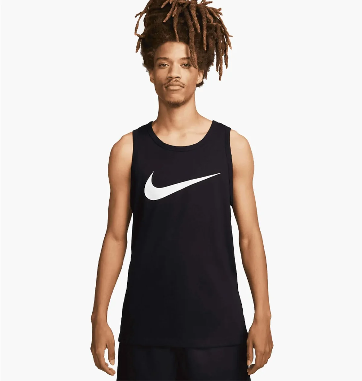 Майка чоловіча Nike Sportswear Tank Top (FB9764-010)