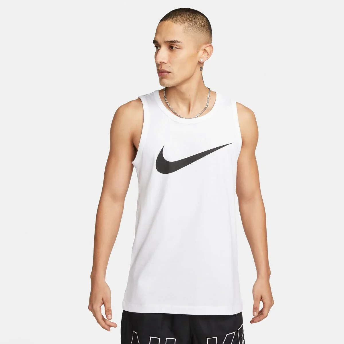 Майка чоловіча Nike Sportswear Tank Top (FB9764-100)