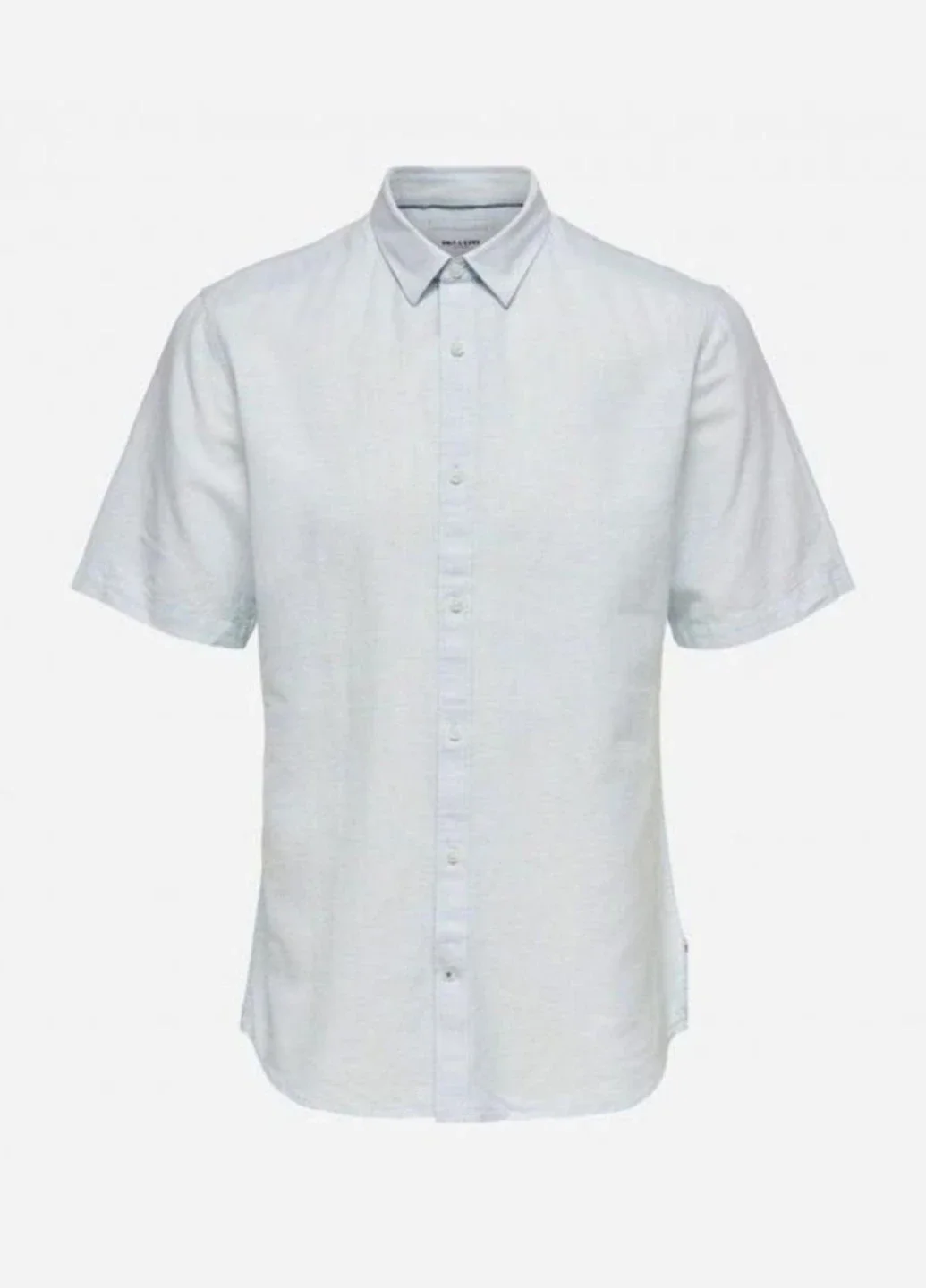 Майка чоловіча Only & Sons Cashmere Blue (22009885-CASHMERE)