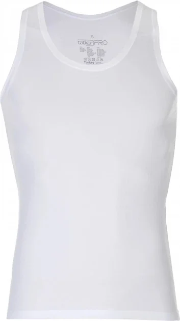 Майка чоловіча Tatkan Mens Modal&Cotton&Elasthan Classic Vest (585018-001)