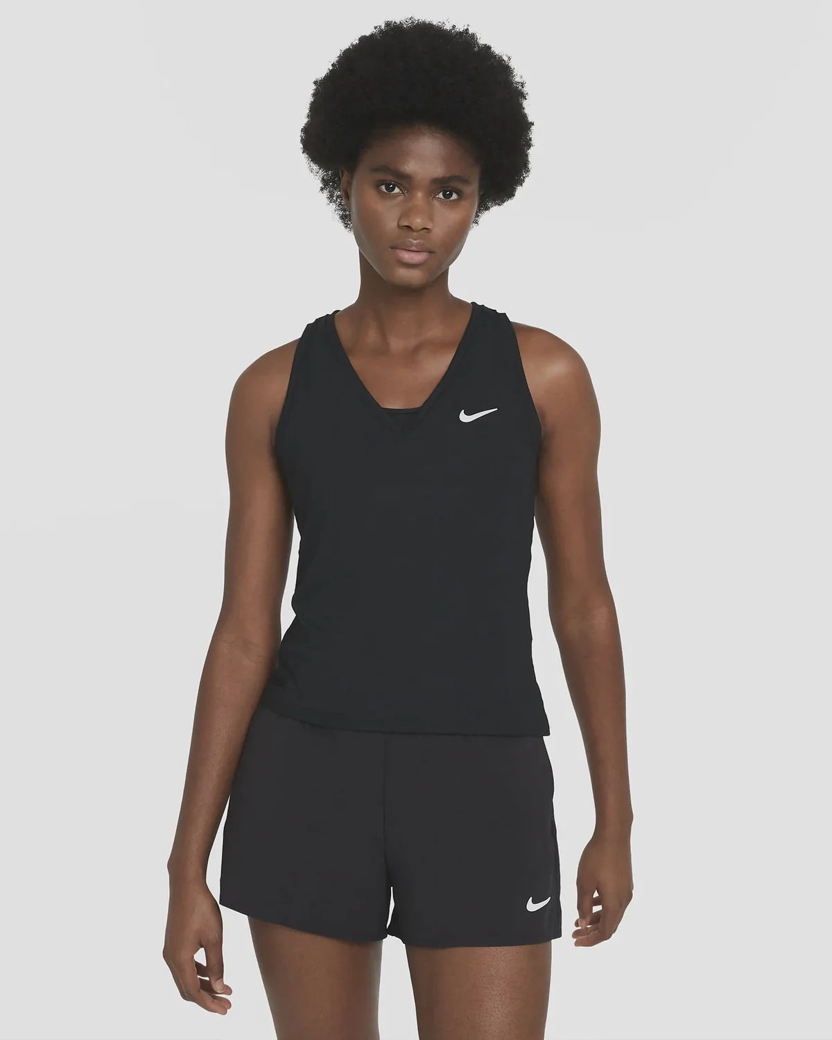 Майка унісекс Nike W Nkct Df Vctry Tank (CV4784-010)