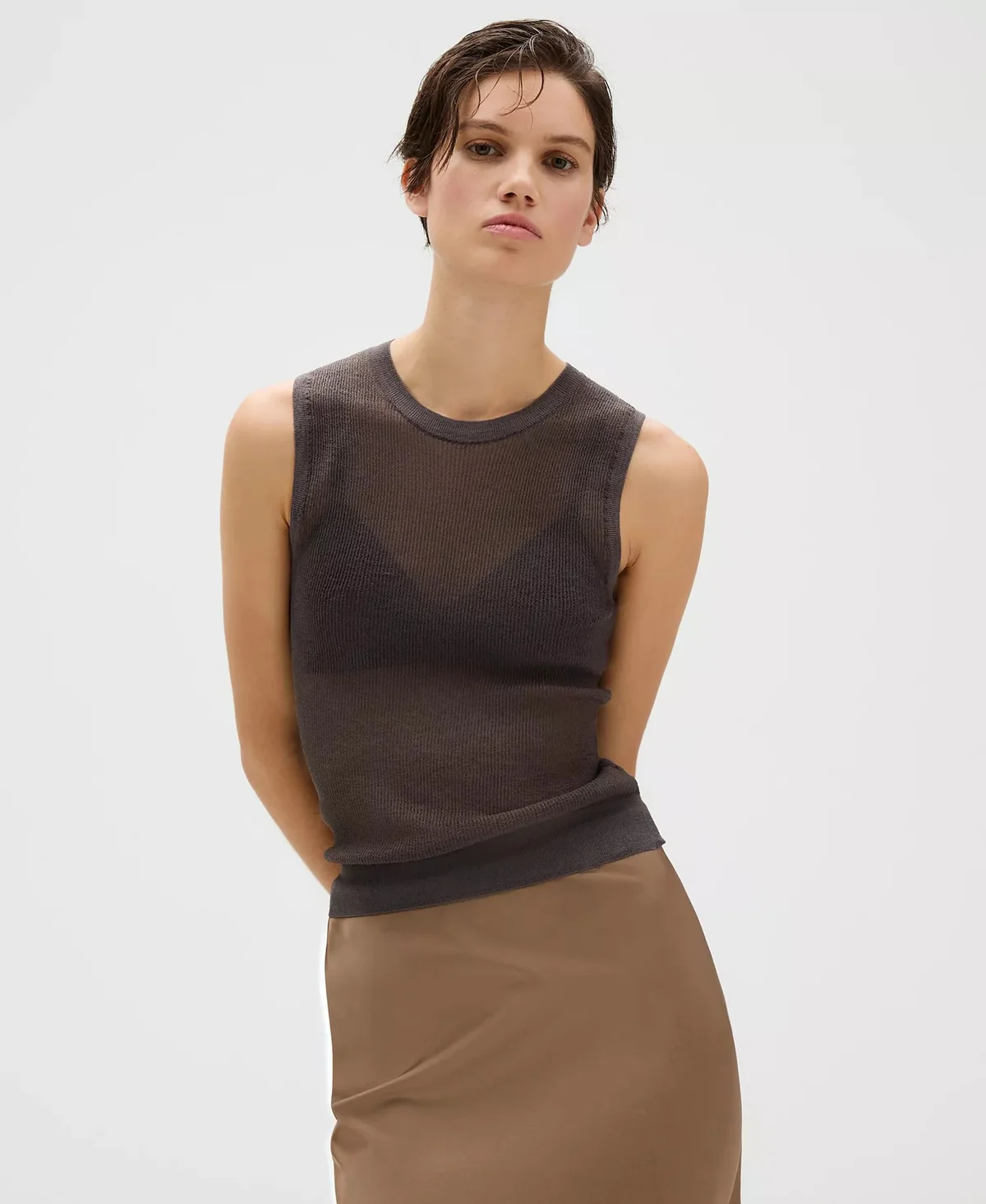 Майка жіноча Calvin Klein 1159847253