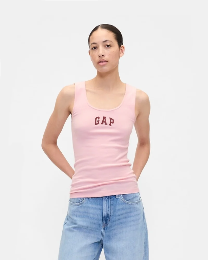 Майка жіноча GAP в рубчик 1159848063