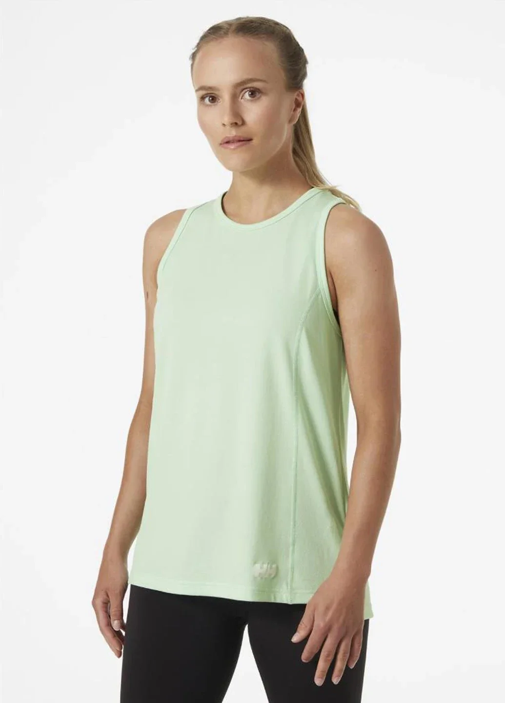Майка жіноча Helly Hansen Lifa Active Solen (49491-419)