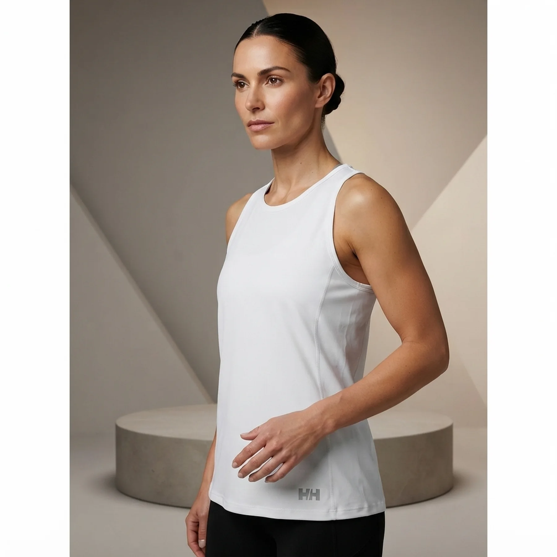 Майка жіноча Helly Hansen Lifa® Active Solen Tank (49491-001)