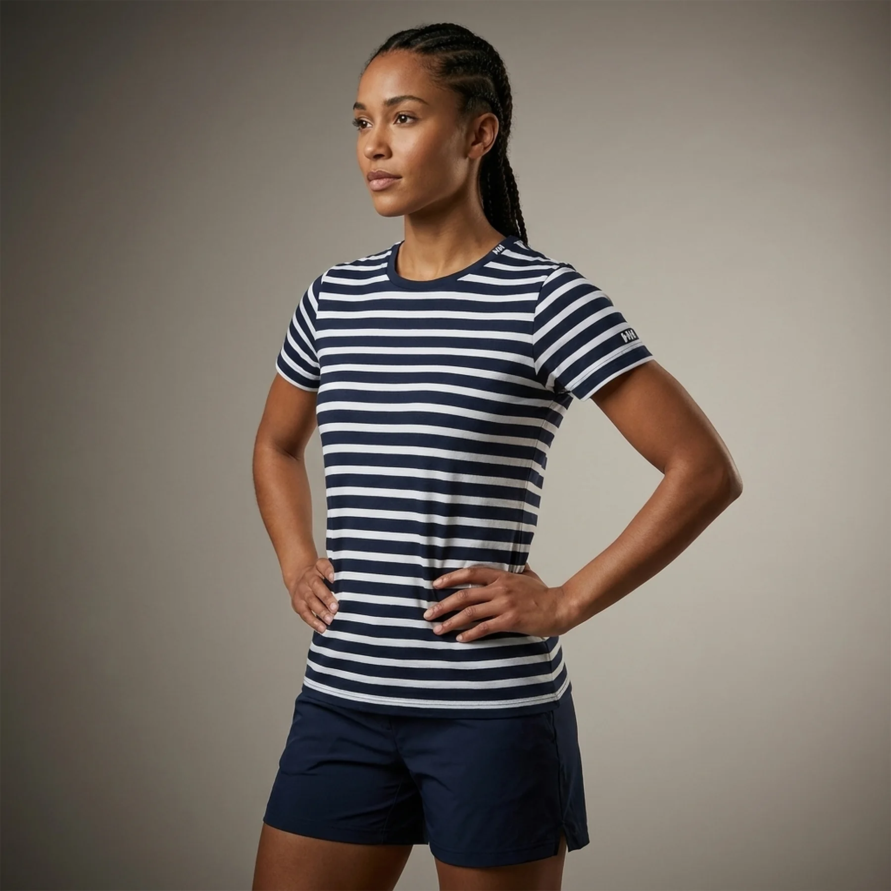 Майка жіноча Helly Hansen W Thalia Summer (34350-598)