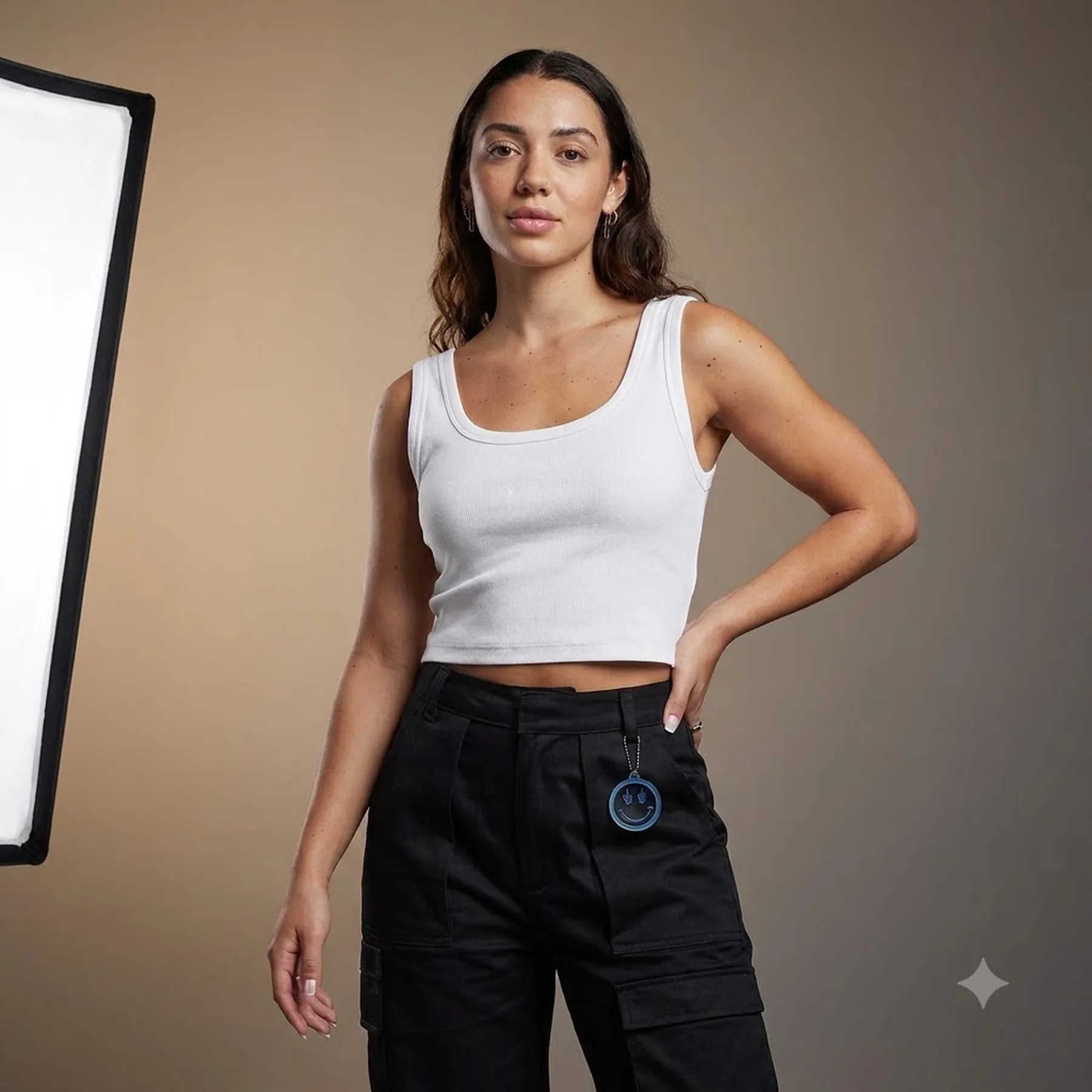 Майка жіноча Jordan Balvin Tank Top (FJ6147-100)