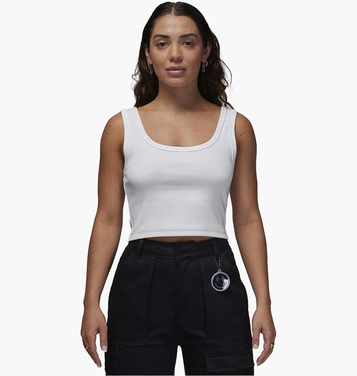 Майка жіноча Jordan Balvin Tank Top (FJ6147-100)