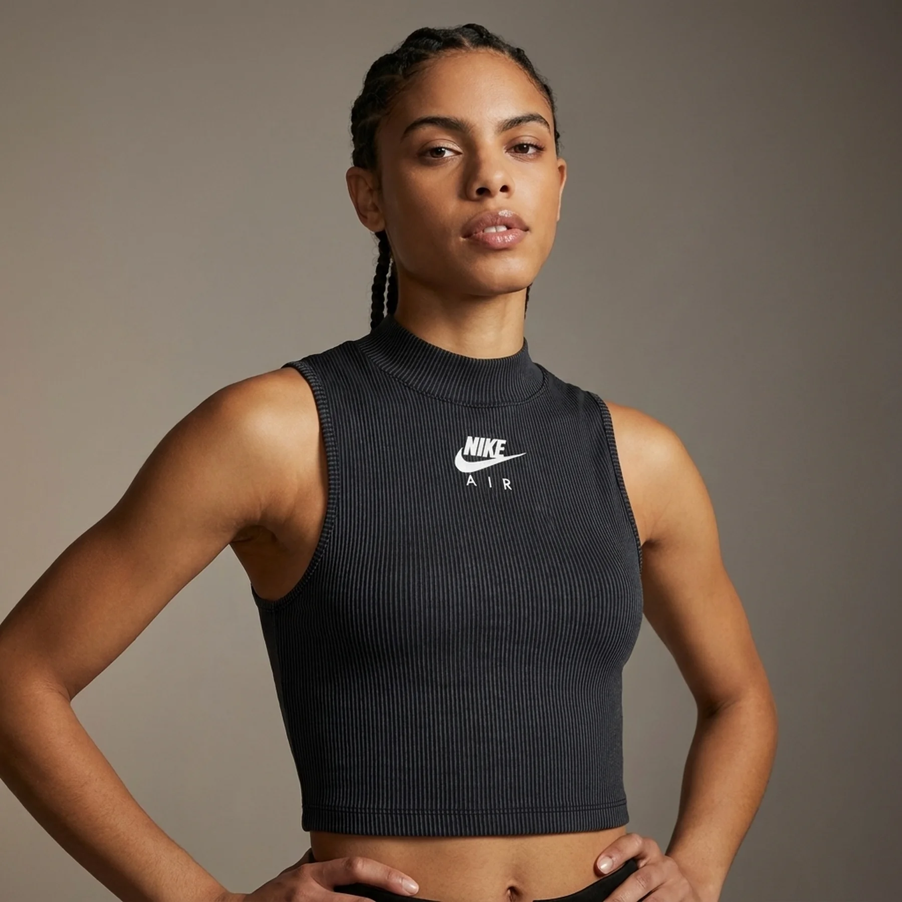 Майка жіноча Nike Air (CZ9341-010)