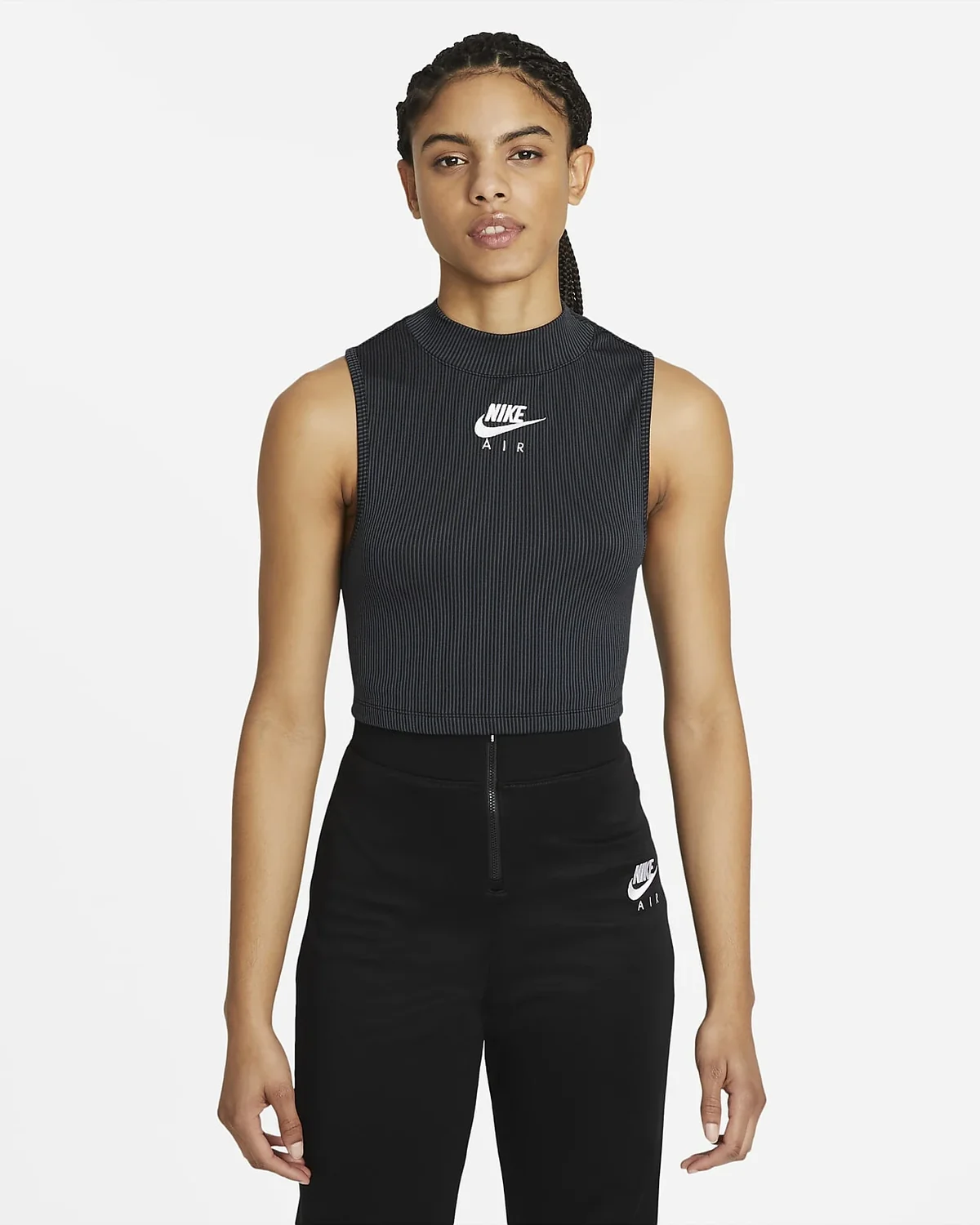 Майка жіноча Nike Air (CZ9341-010)