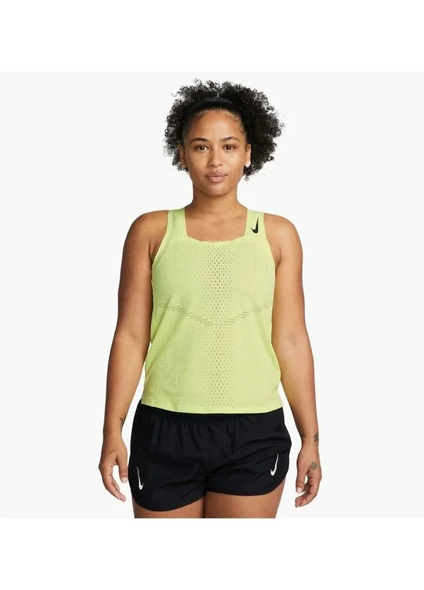 Майка жіноча Nike Dri-Fit Adv Aeroswift (DM7551-736)