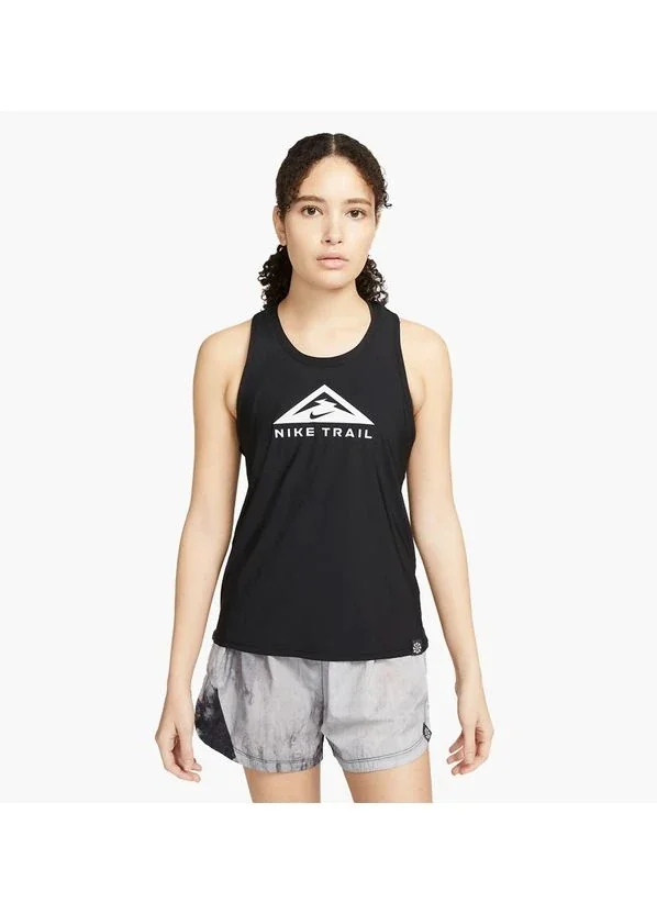 Майка жіноча Nike Dri-Fit Black (DX1023-010)