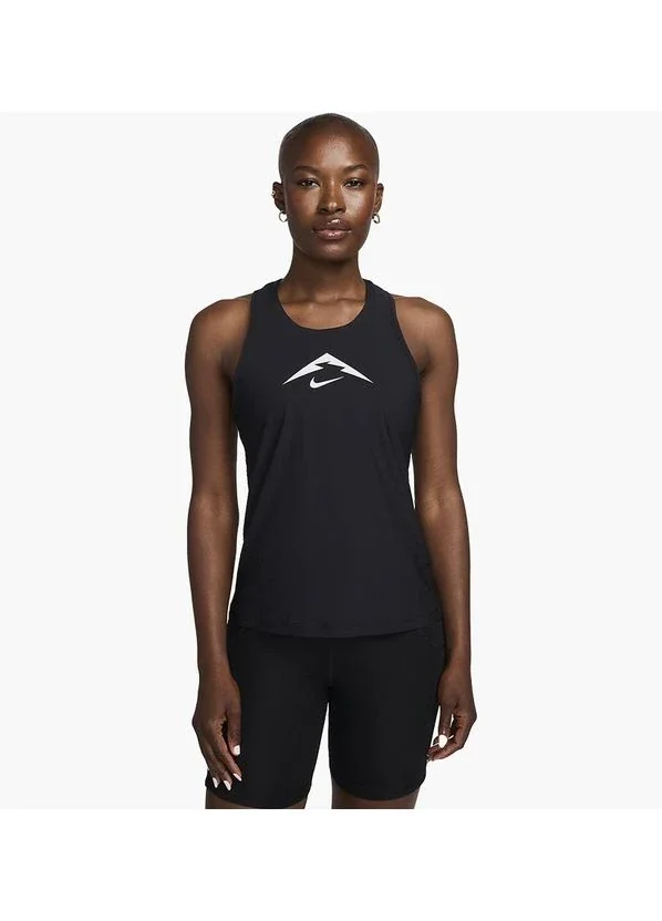 Майка жіноча Nike Dri-Fit Trail Black (FV3782-010)