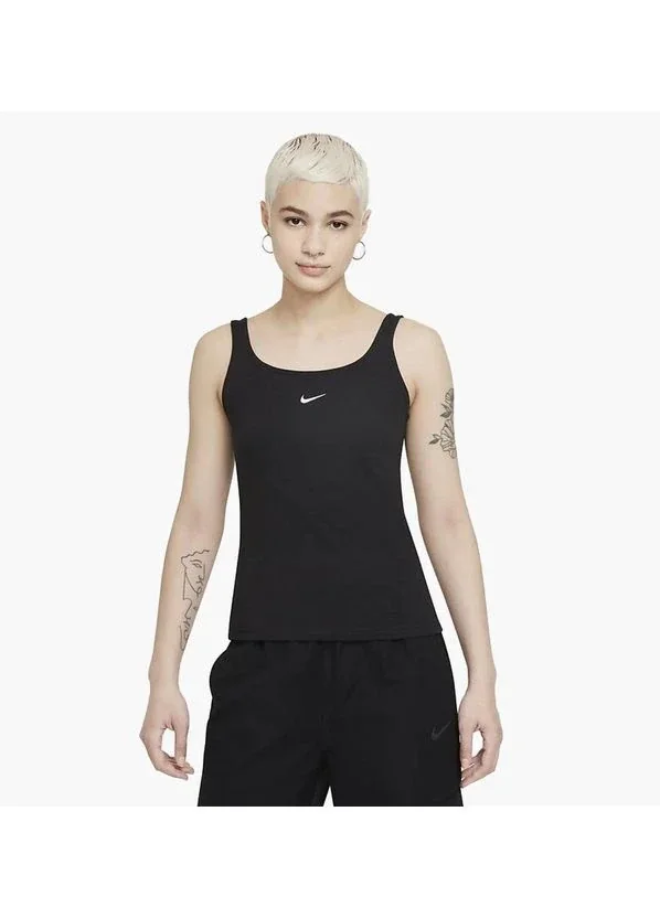Майка жіноча Nike Essential Cami Tank (DH1345-010)