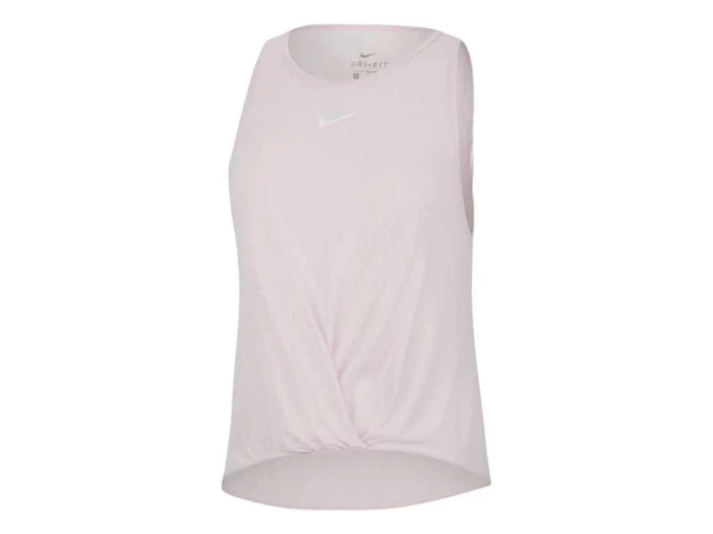 Майка жіноча Nike Icon Clash Women's Running Tanktop (CU3054-663)