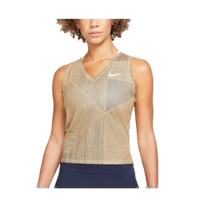 Майка жіноча Nike Nkct Victory Tank (DA4754-811)